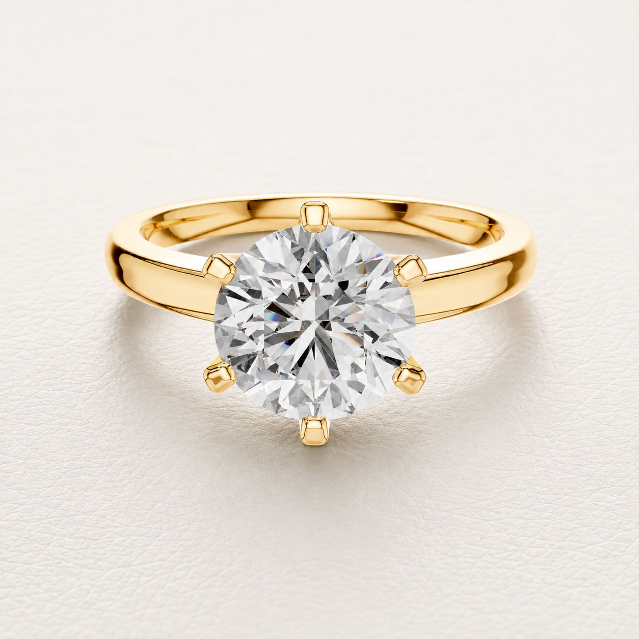 | Yellow Gold
