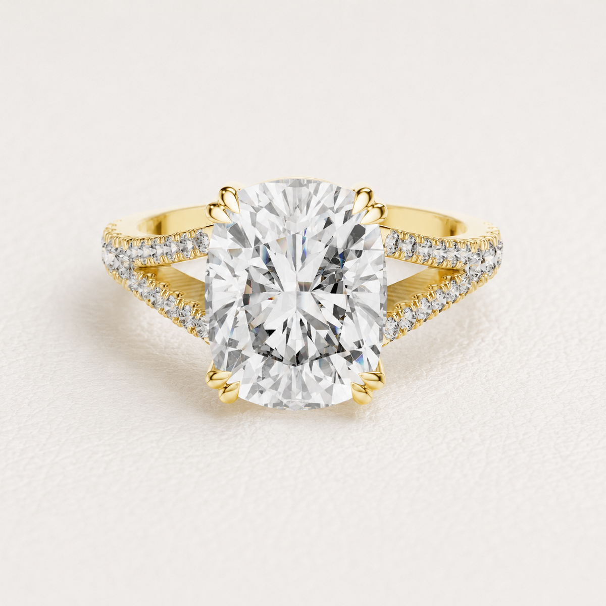 | Yellow Gold