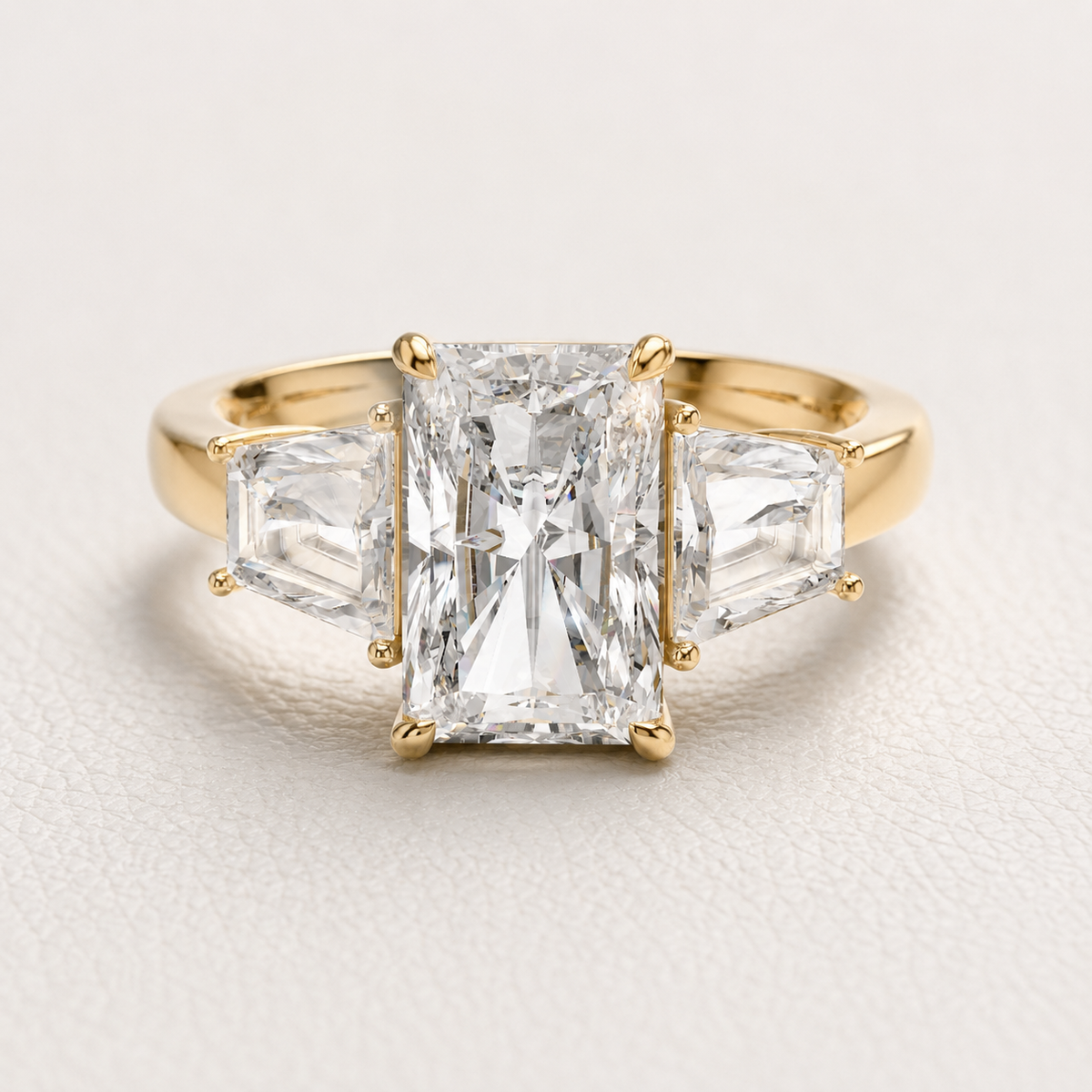 | Yellow Gold