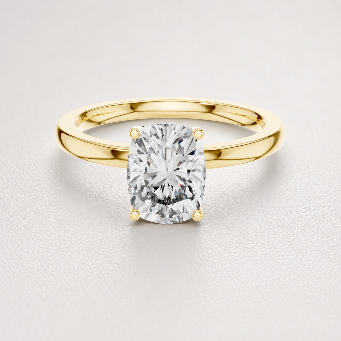 | Yellow Gold