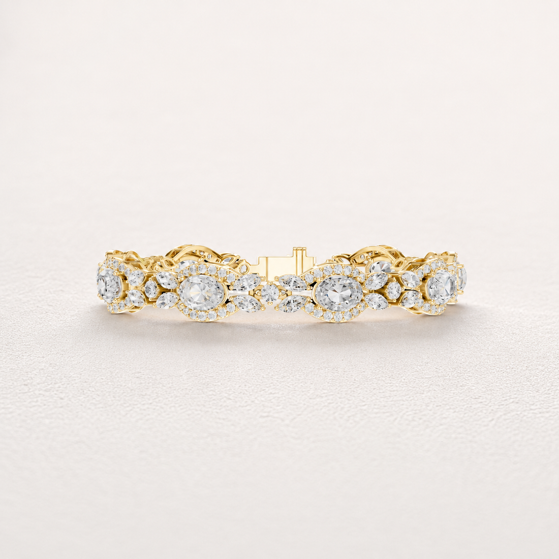 | Yellow Gold