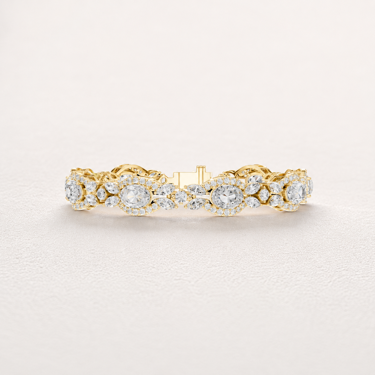 | Yellow Gold