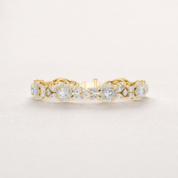 | Yellow Gold
