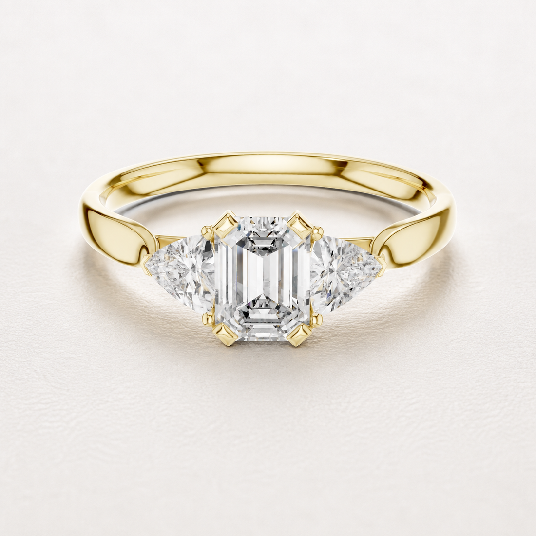 | Yellow Gold