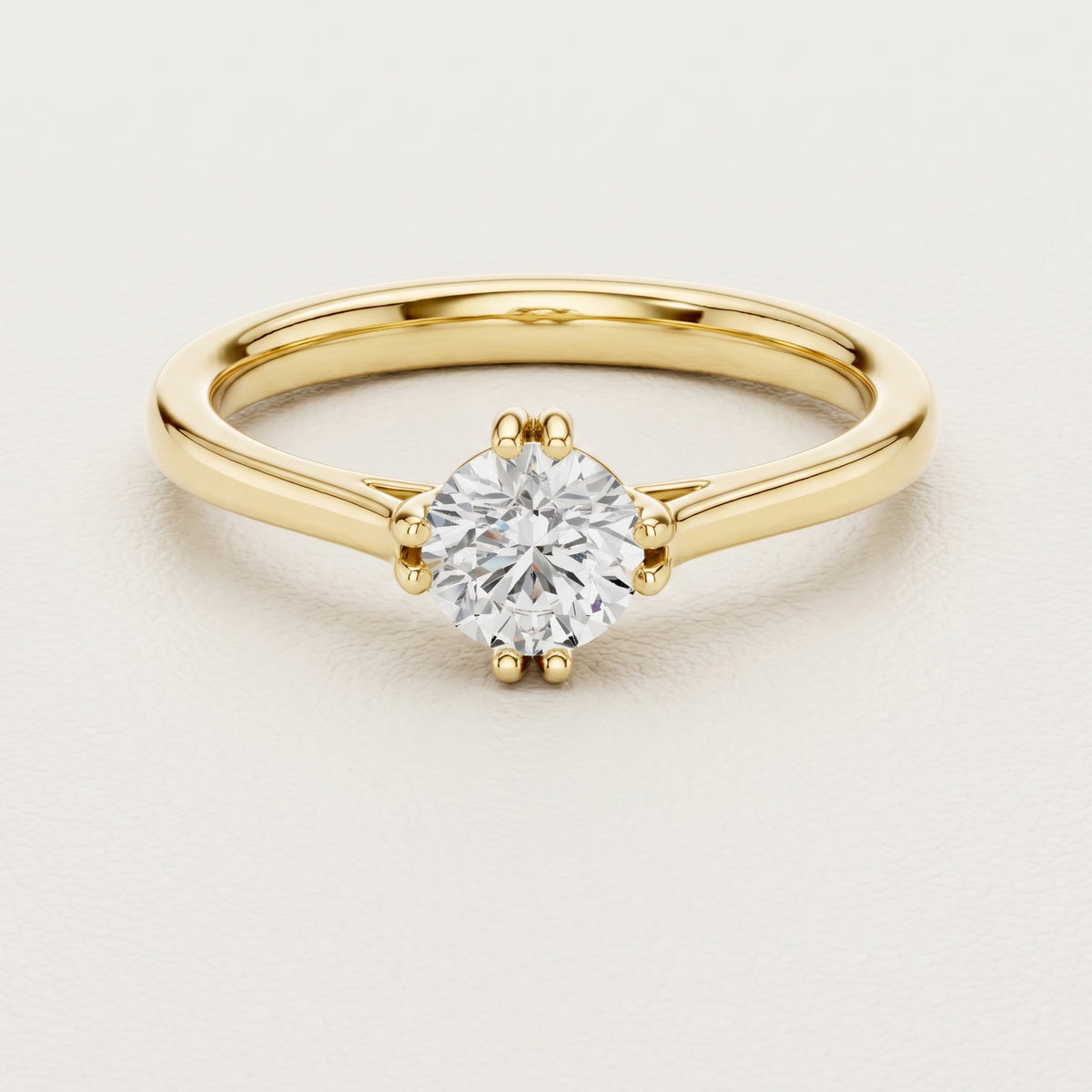 | Yellow Gold