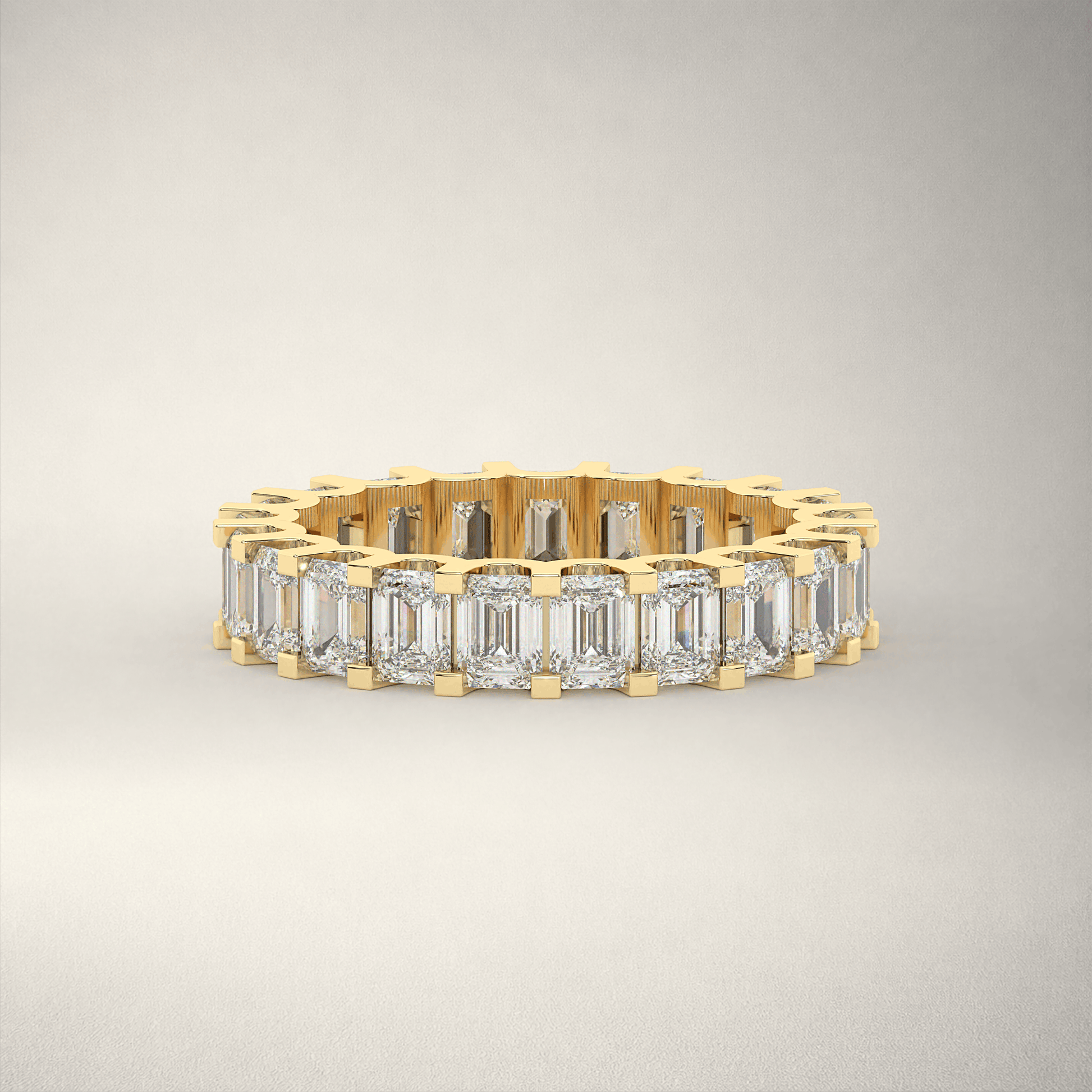 | Yellow Gold