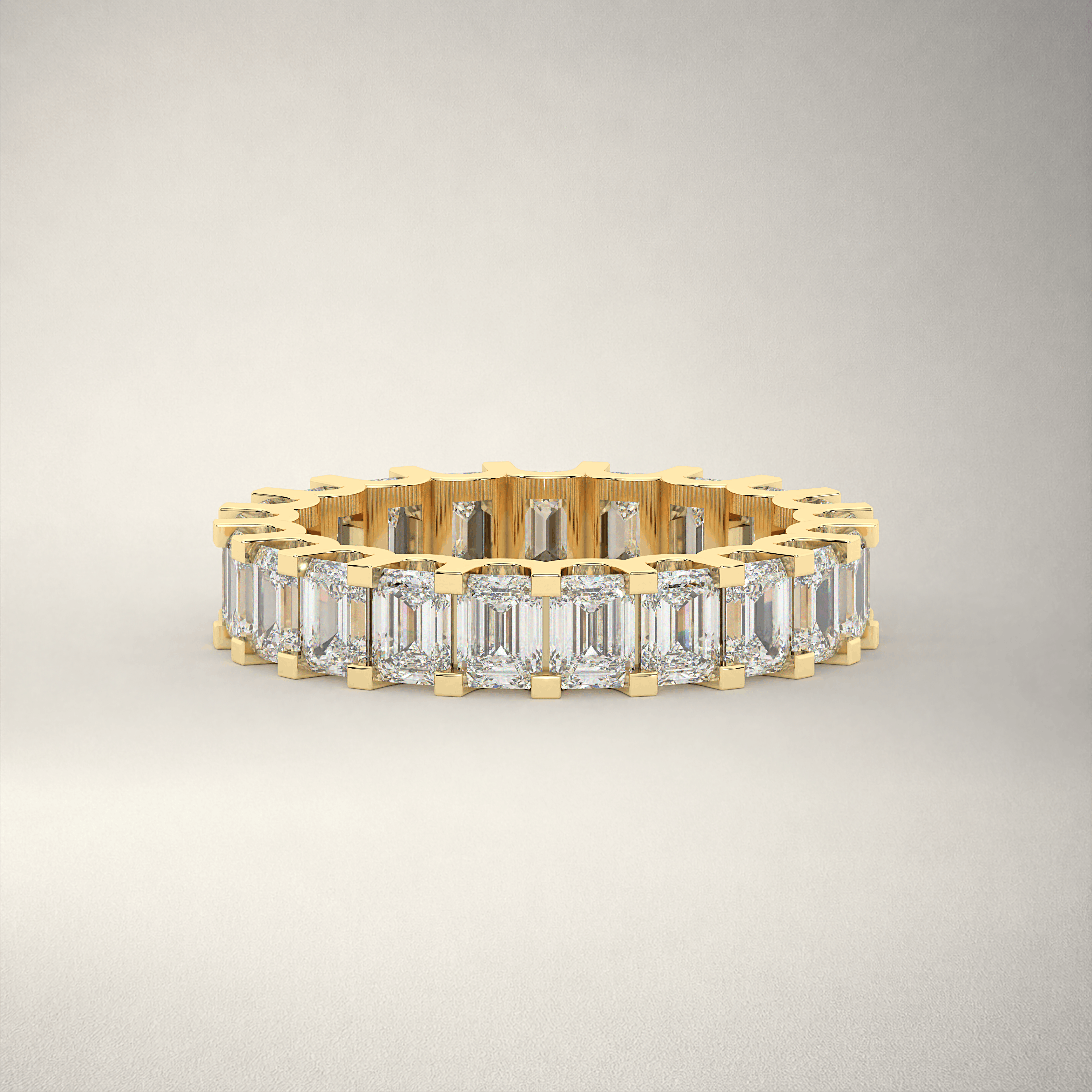 | Yellow Gold