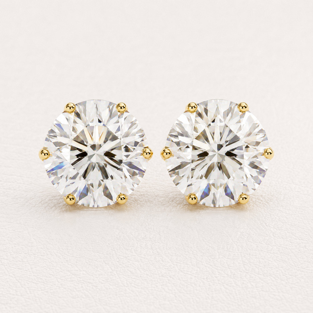 | Yellow Gold