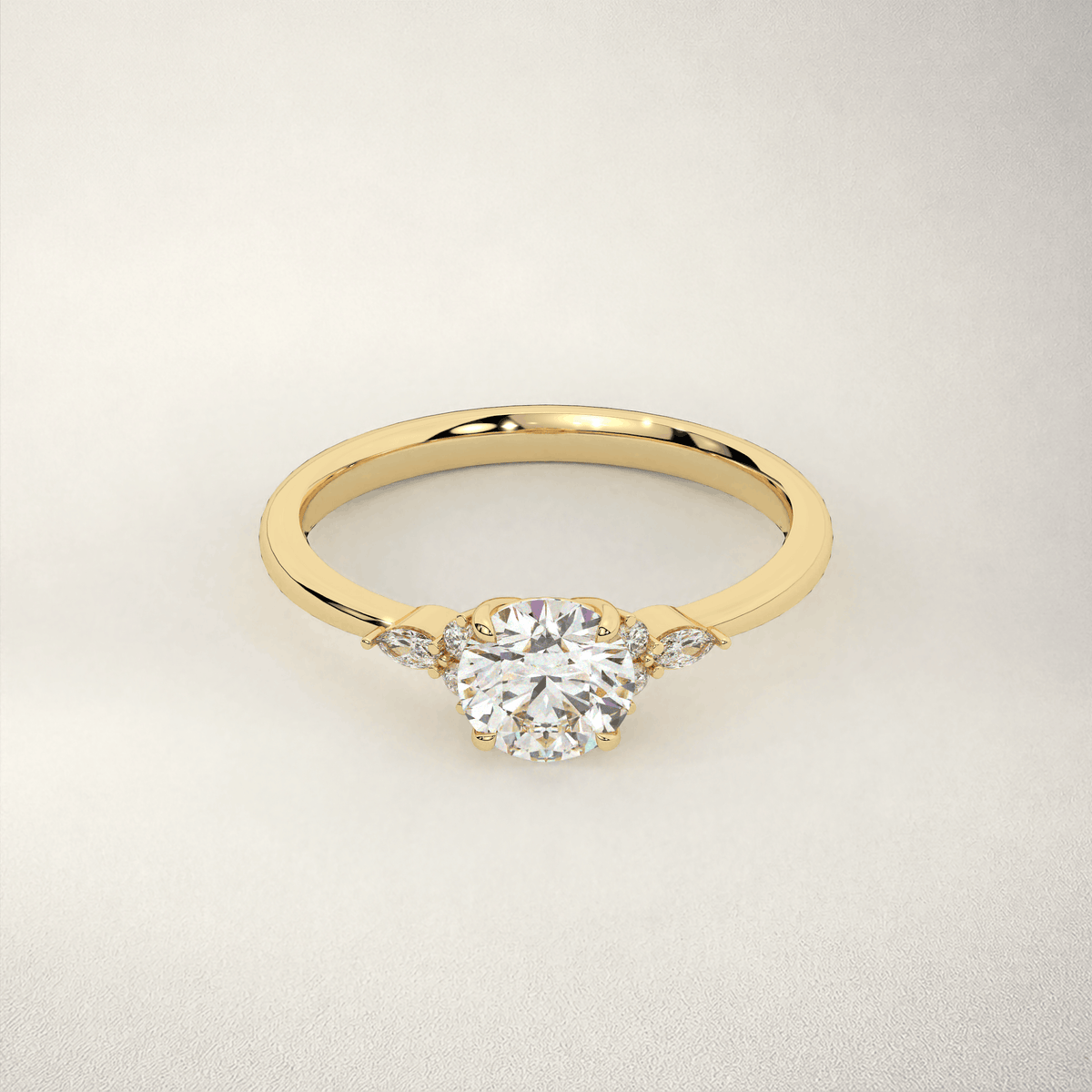 | Yellow Gold