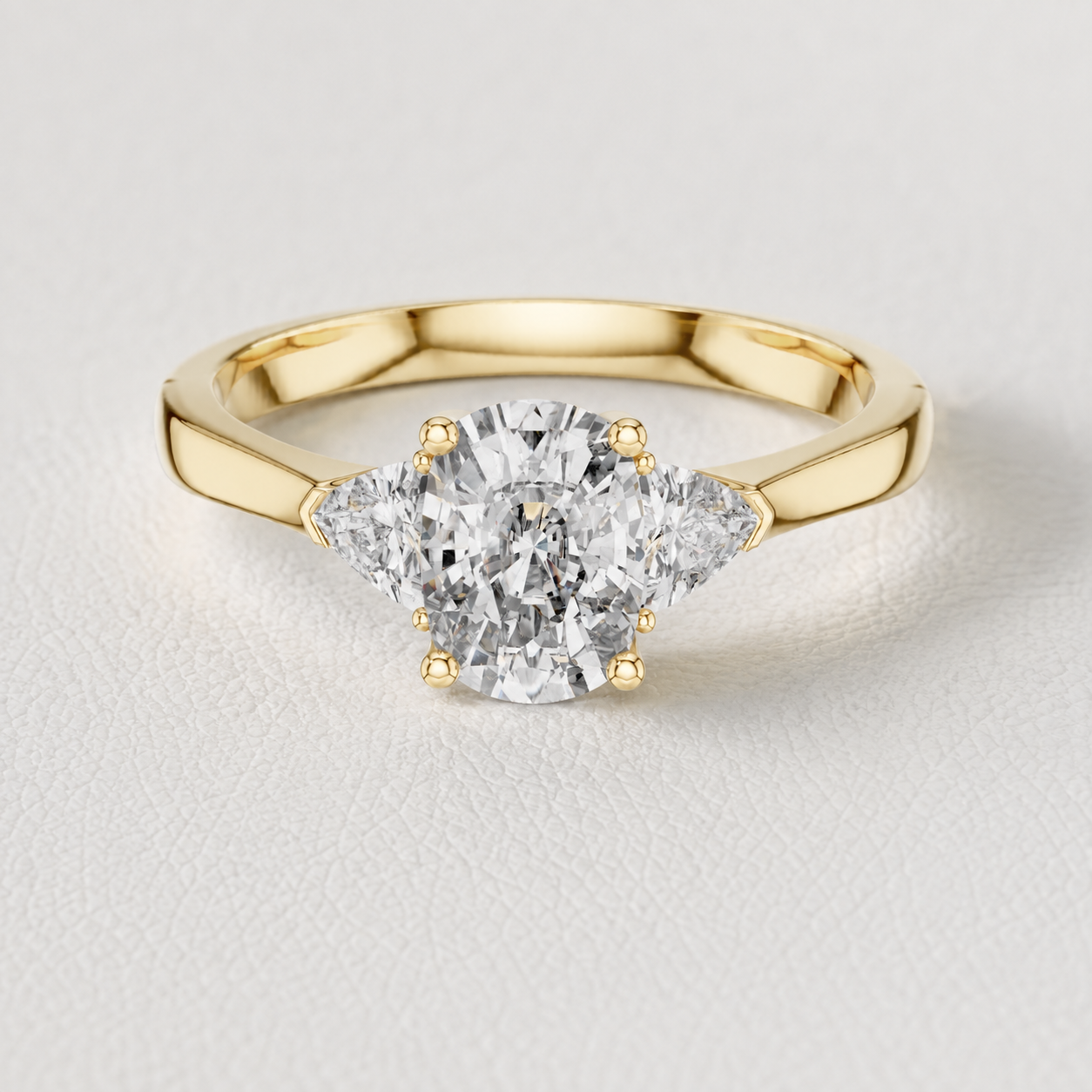 | Yellow Gold