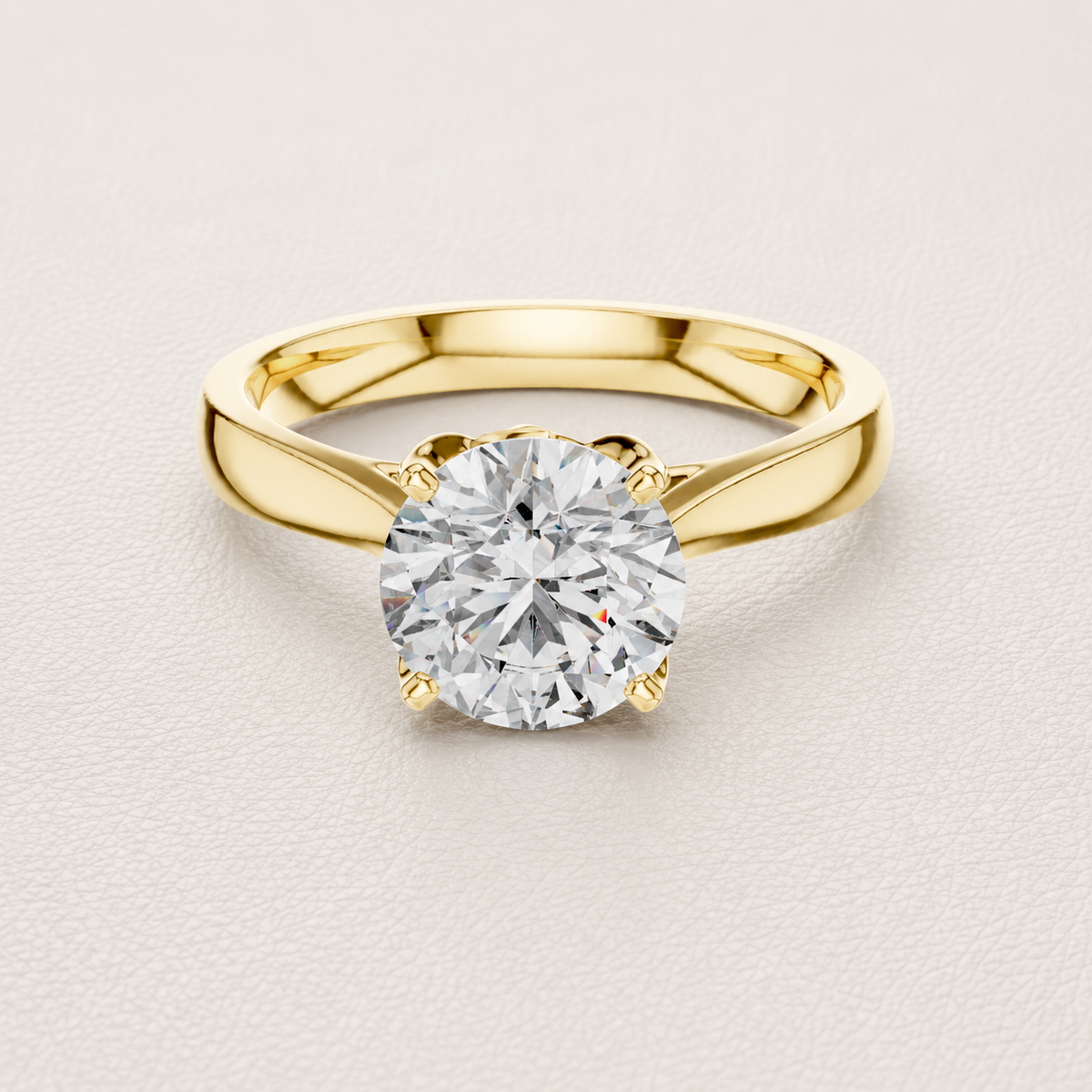 | Yellow Gold