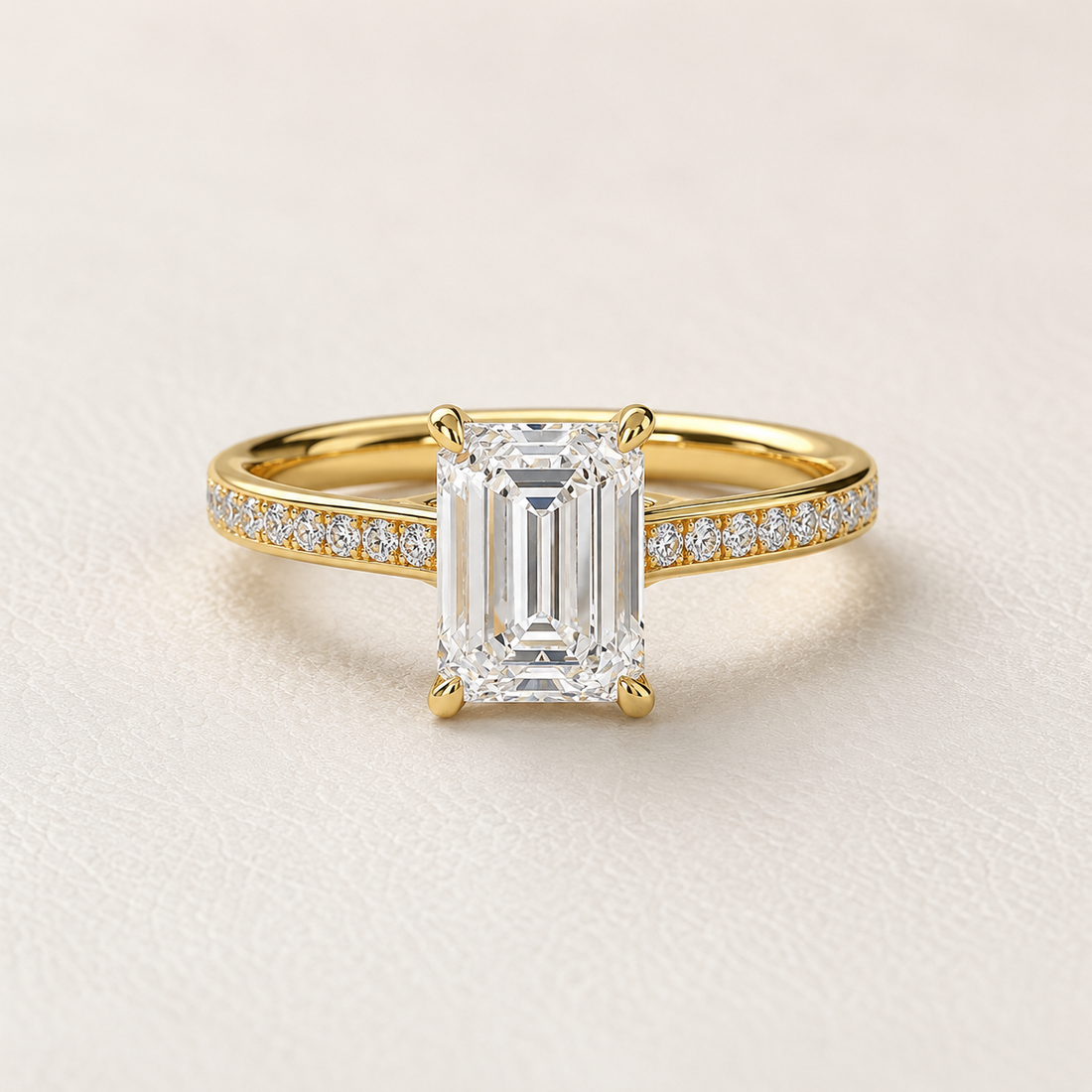 | Yellow Gold
