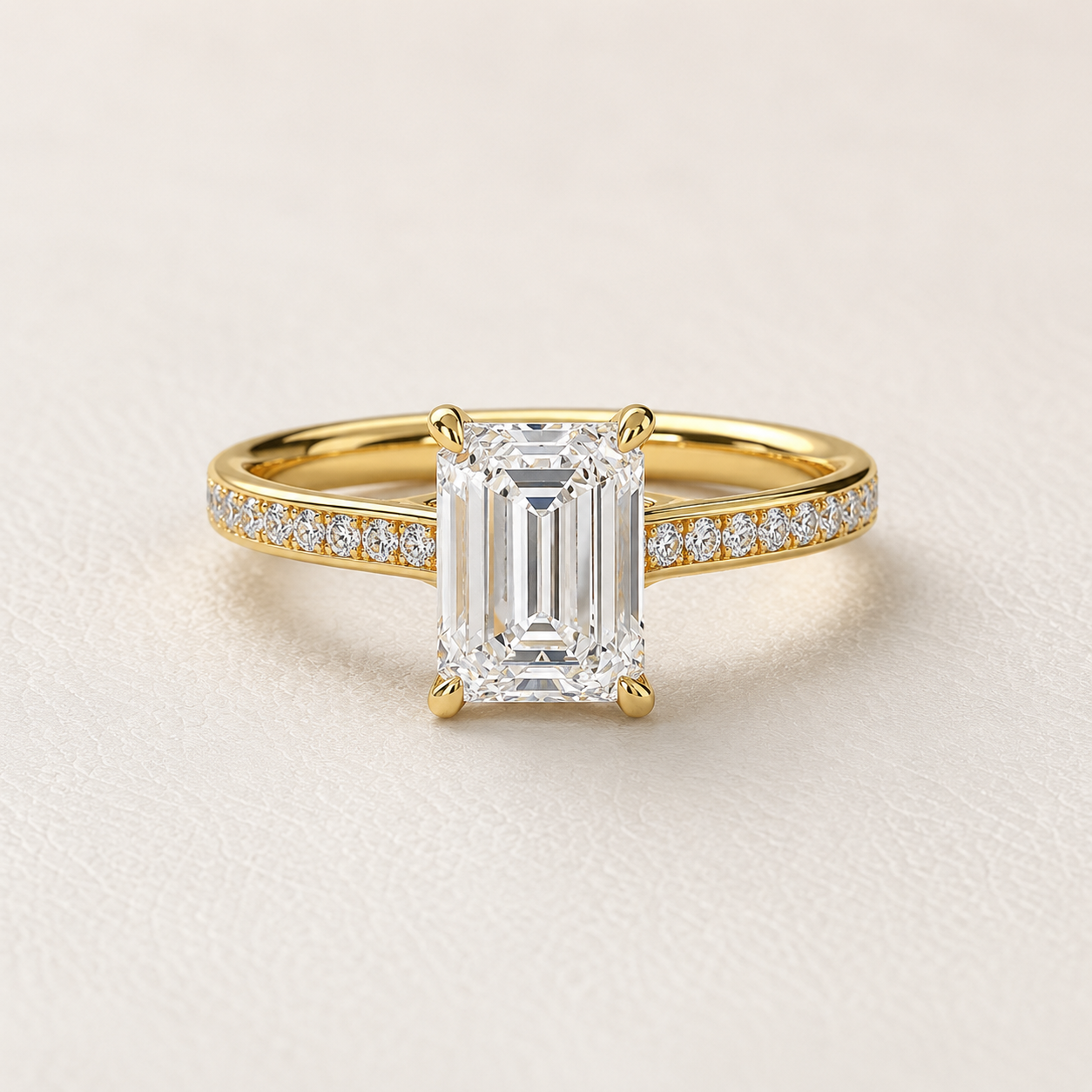 | Yellow Gold