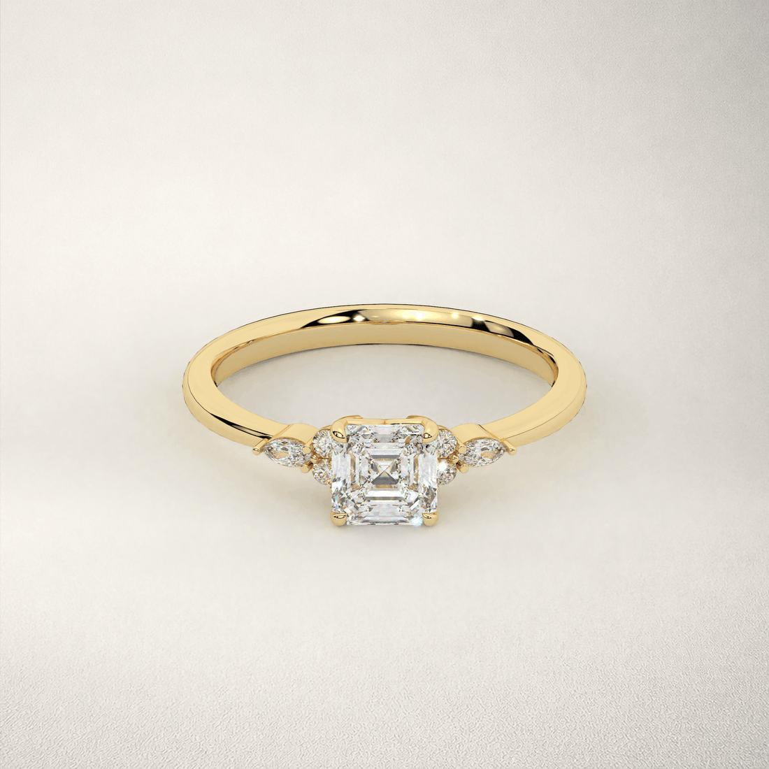 | Yellow Gold
