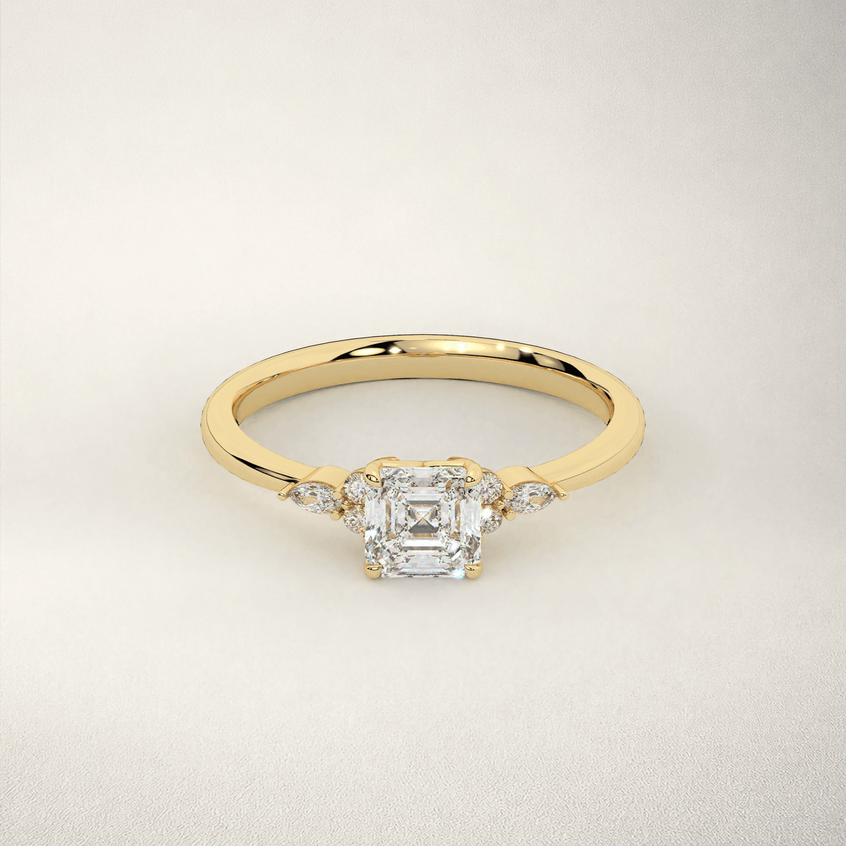 | Yellow Gold