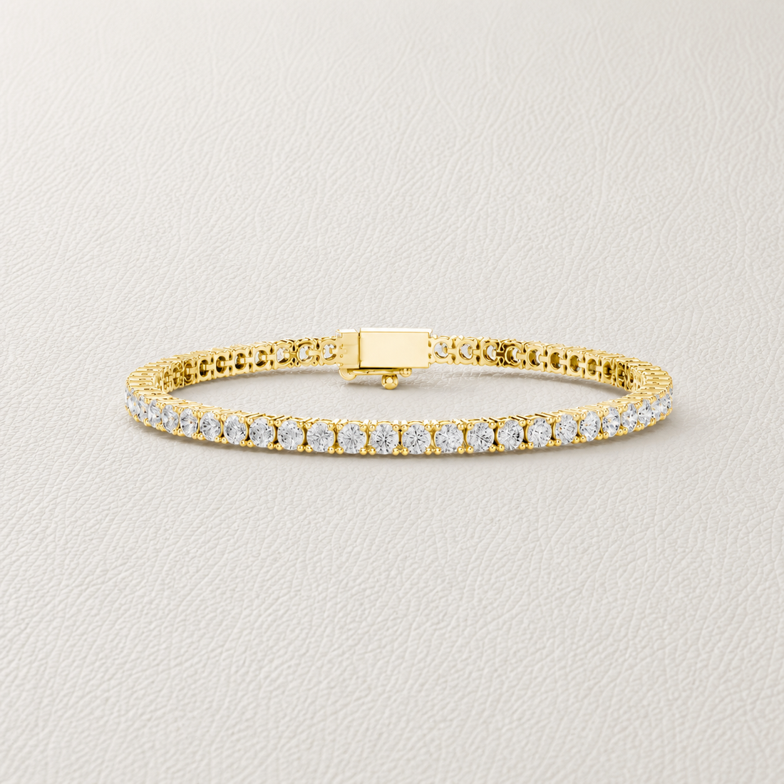 | Yellow Gold