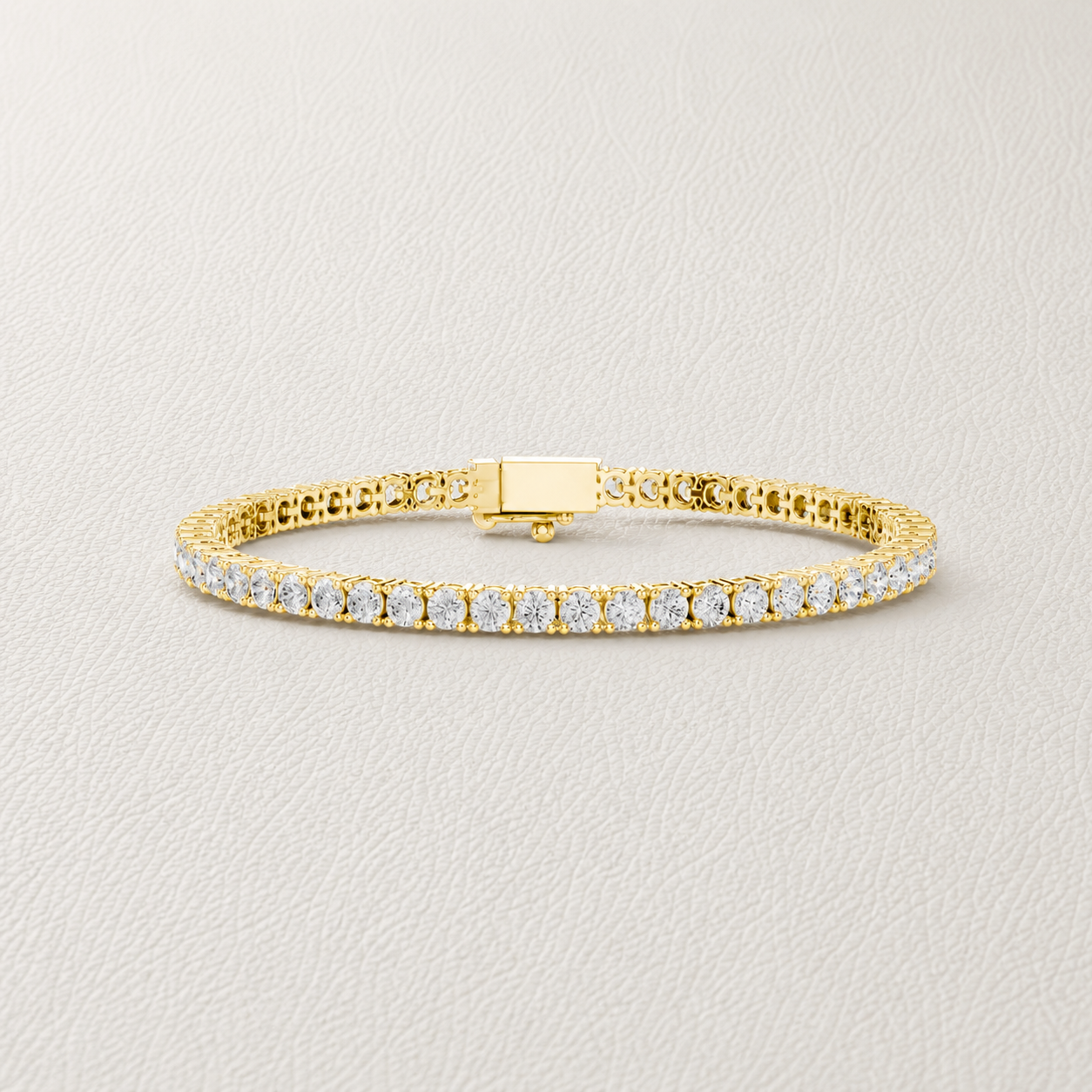 | Yellow Gold