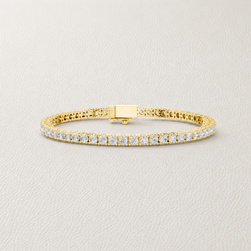 | Yellow Gold