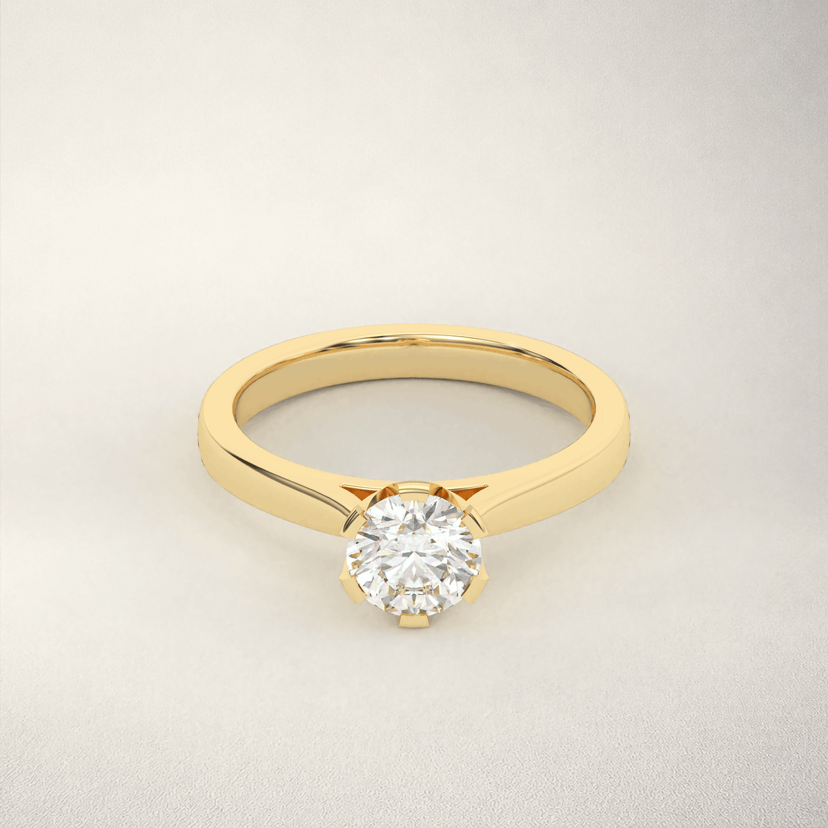 | Yellow Gold