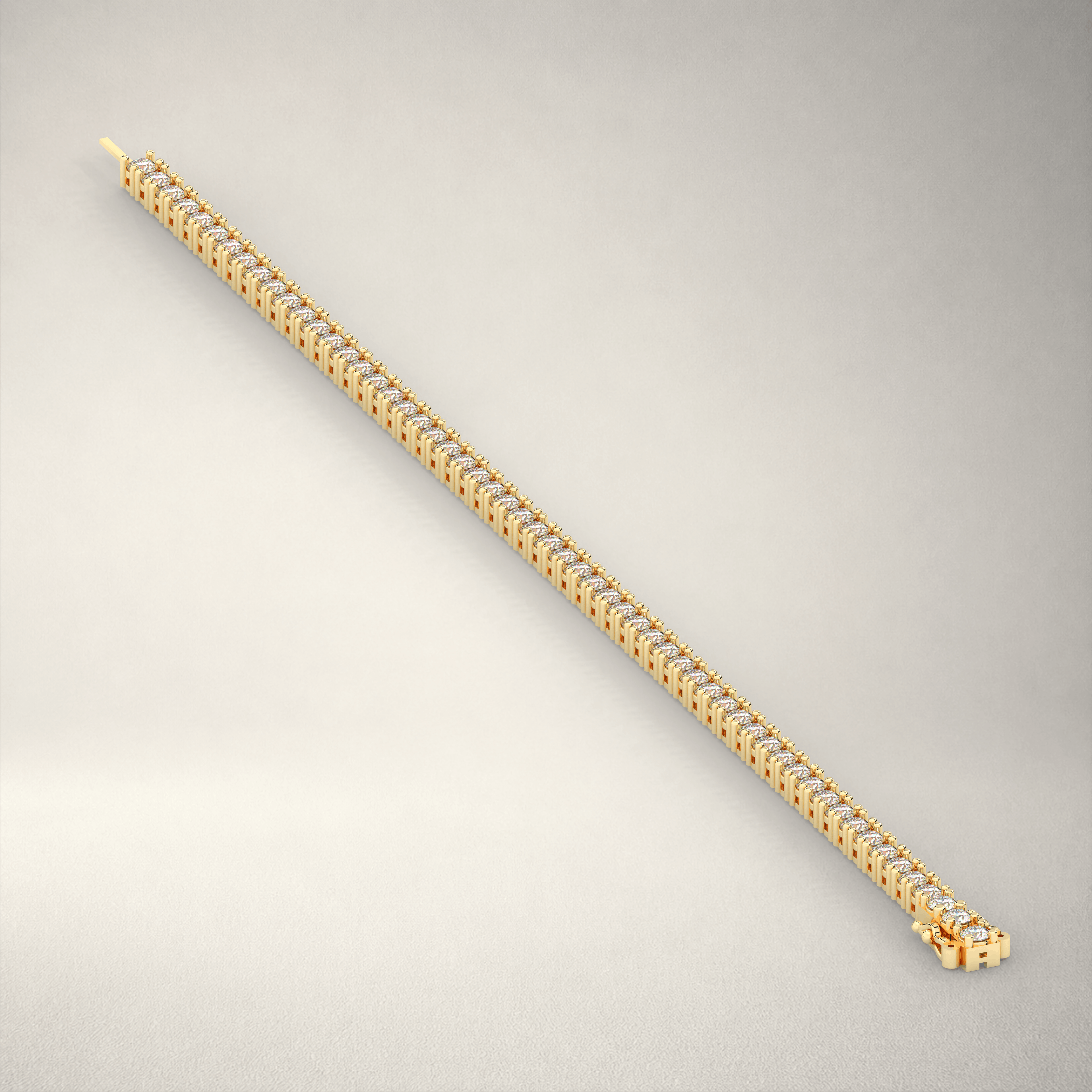 | Yellow Gold