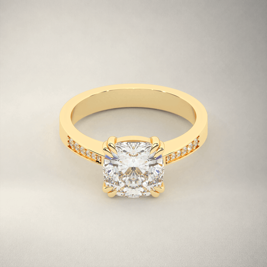 | Yellow Gold