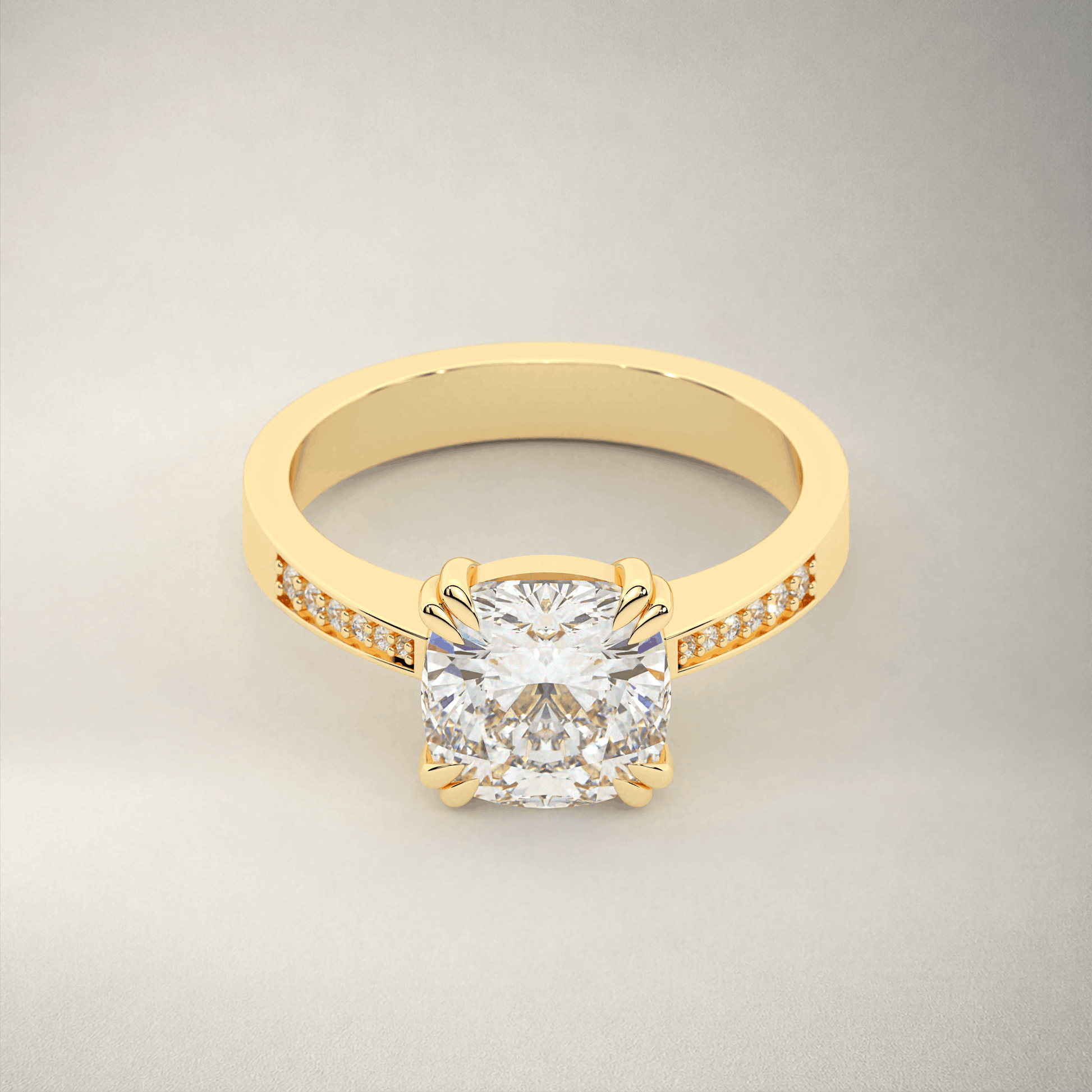 | Yellow Gold