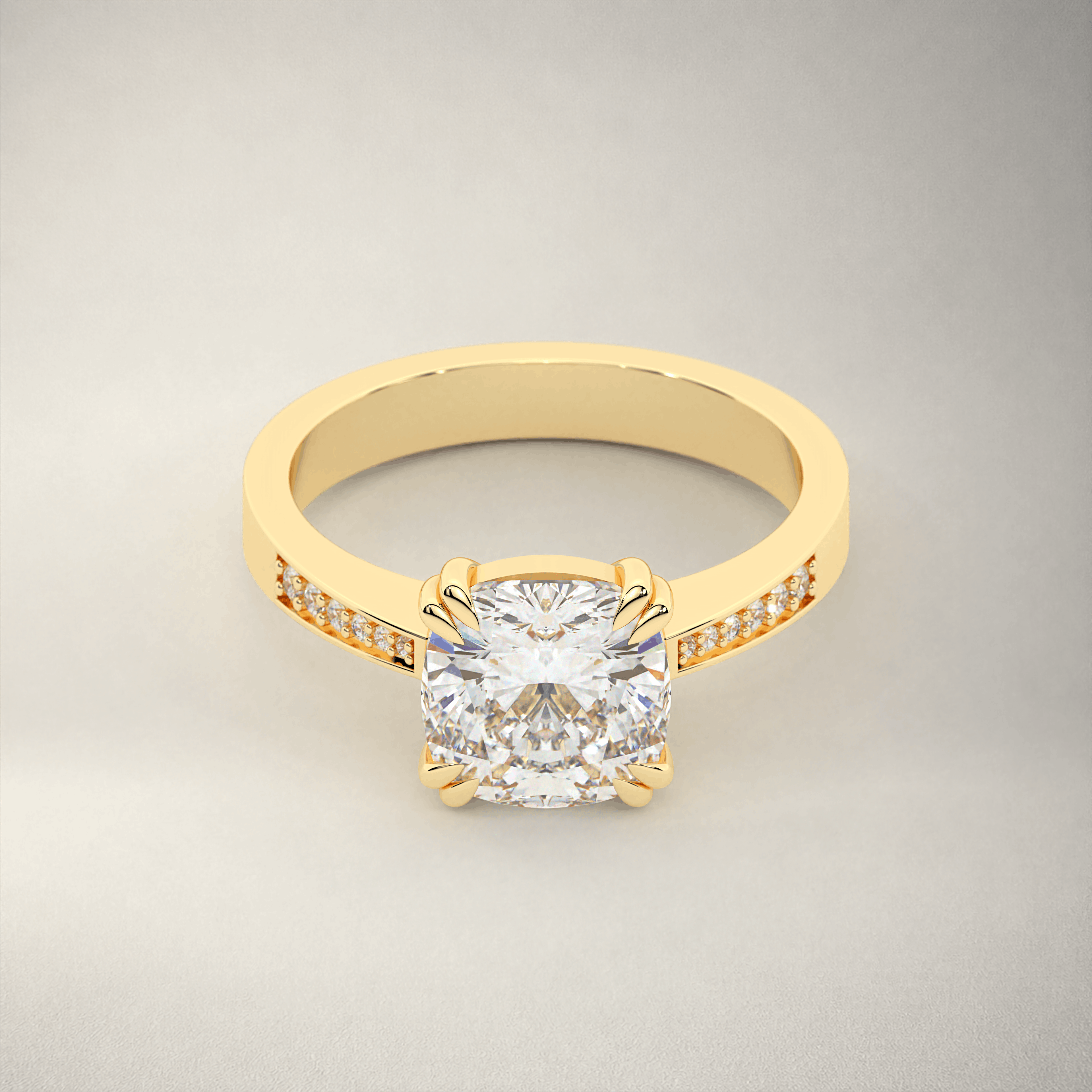 | Yellow Gold