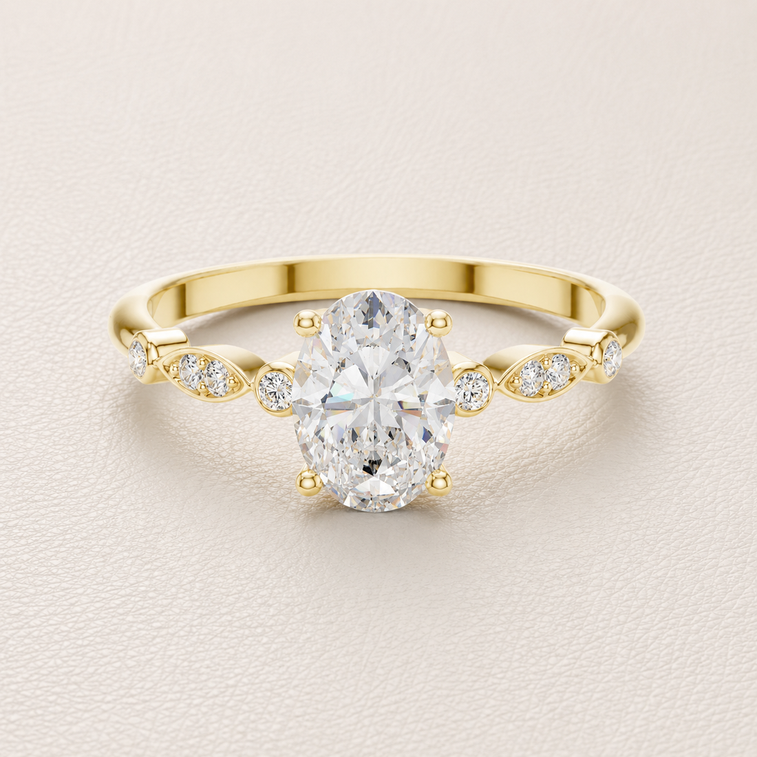 | Yellow Gold