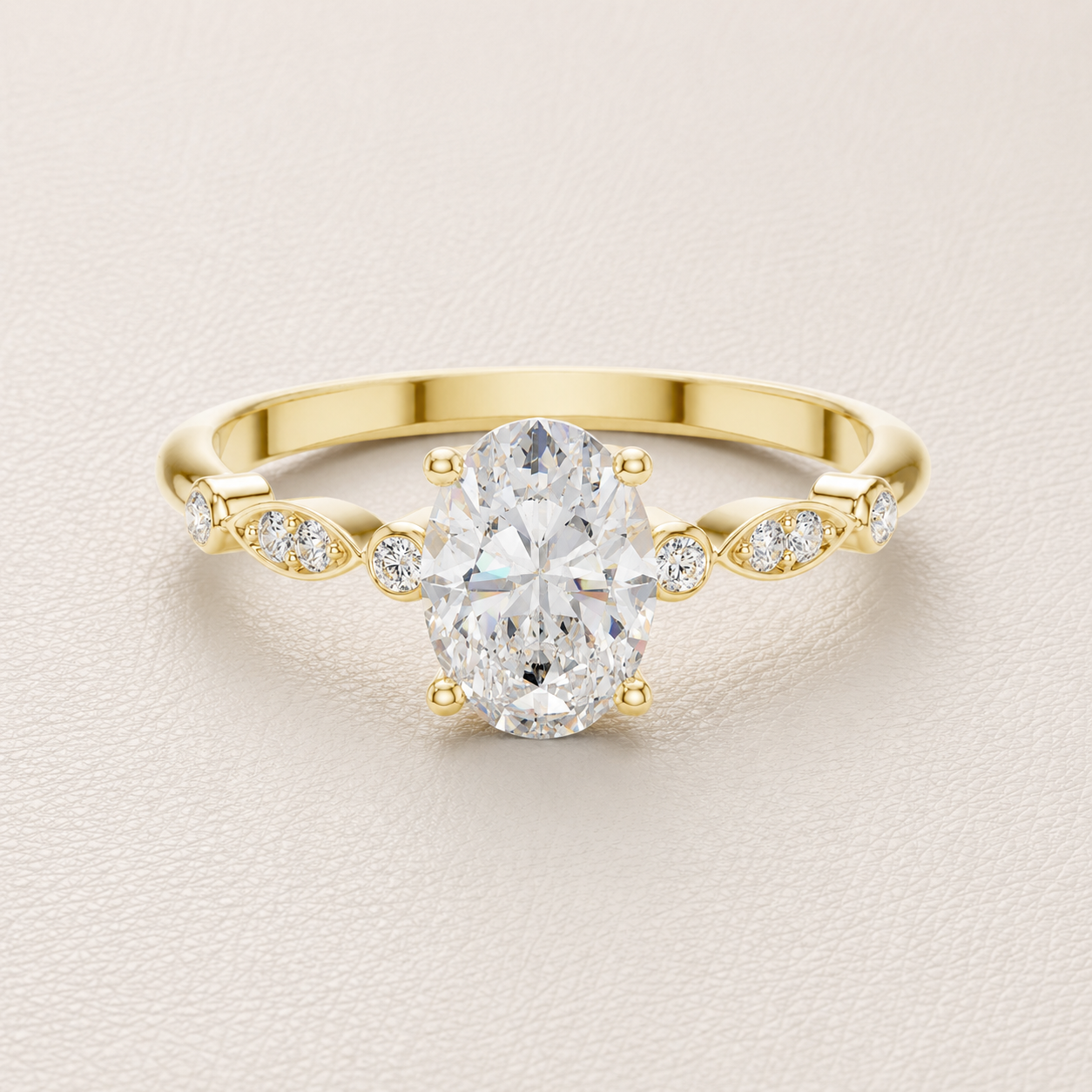 | Yellow Gold