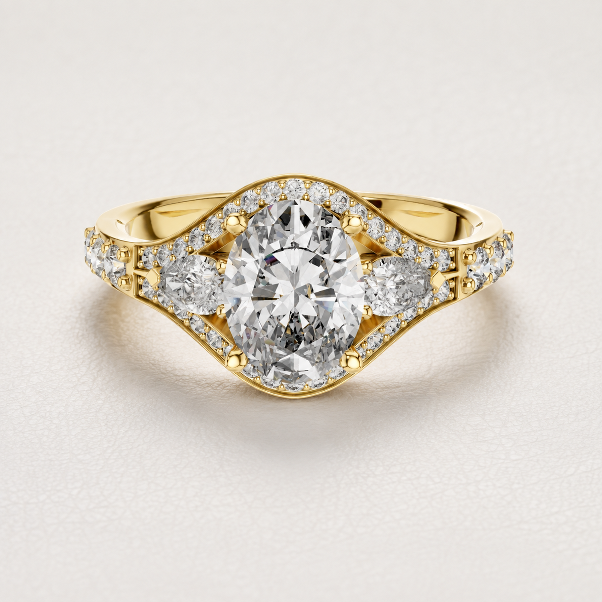 | Yellow Gold