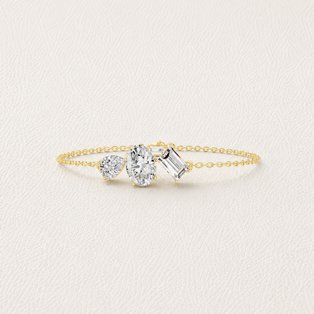 | Yellow Gold