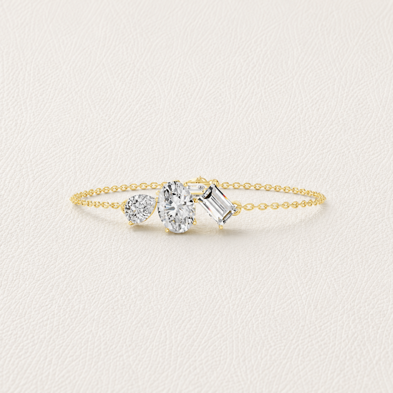| Yellow Gold