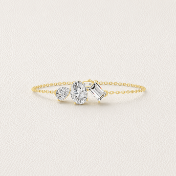 | Yellow Gold