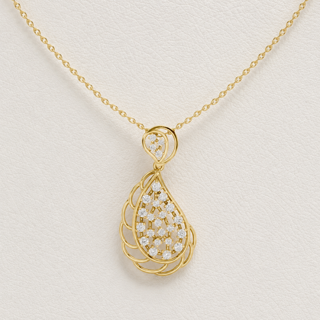 | Yellow Gold