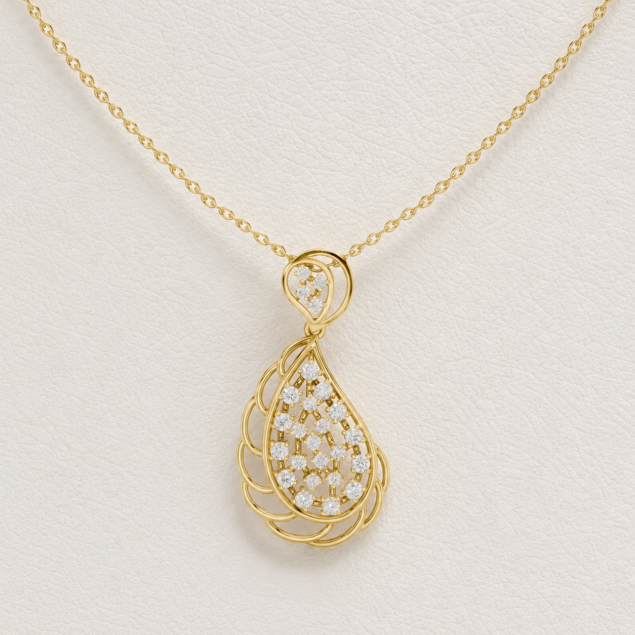 | Yellow Gold