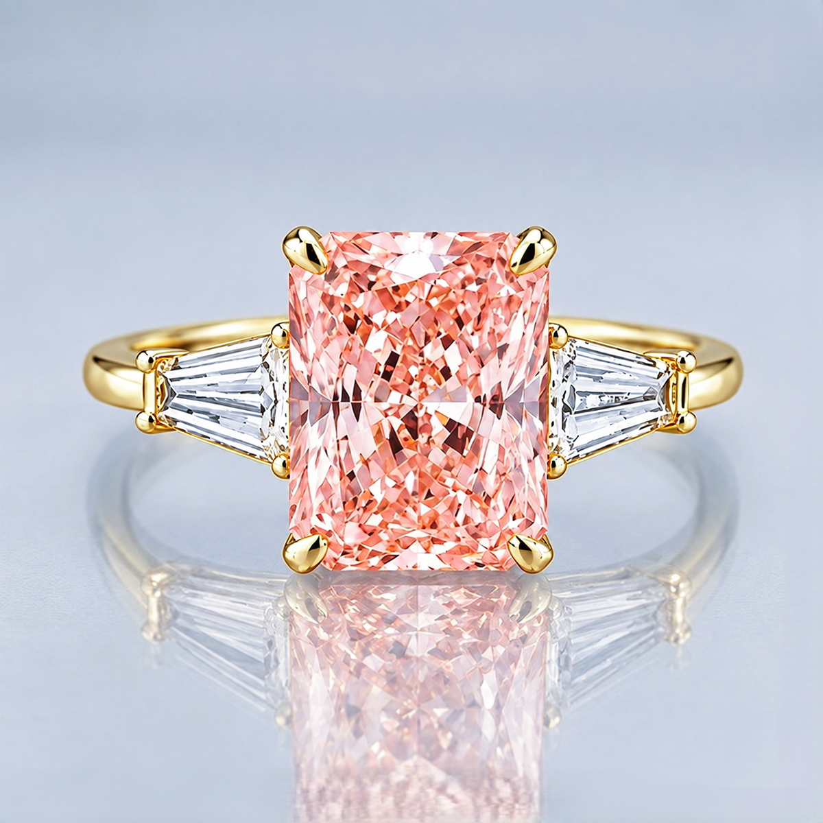 | Yellow Gold