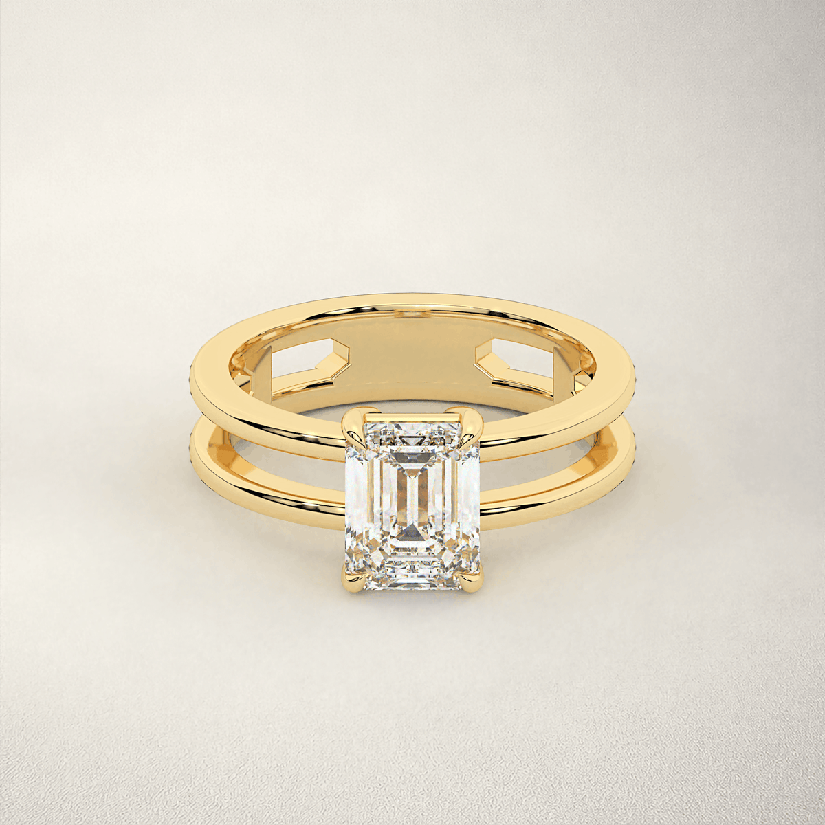 | Yellow Gold