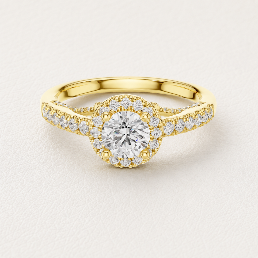 | Yellow Gold