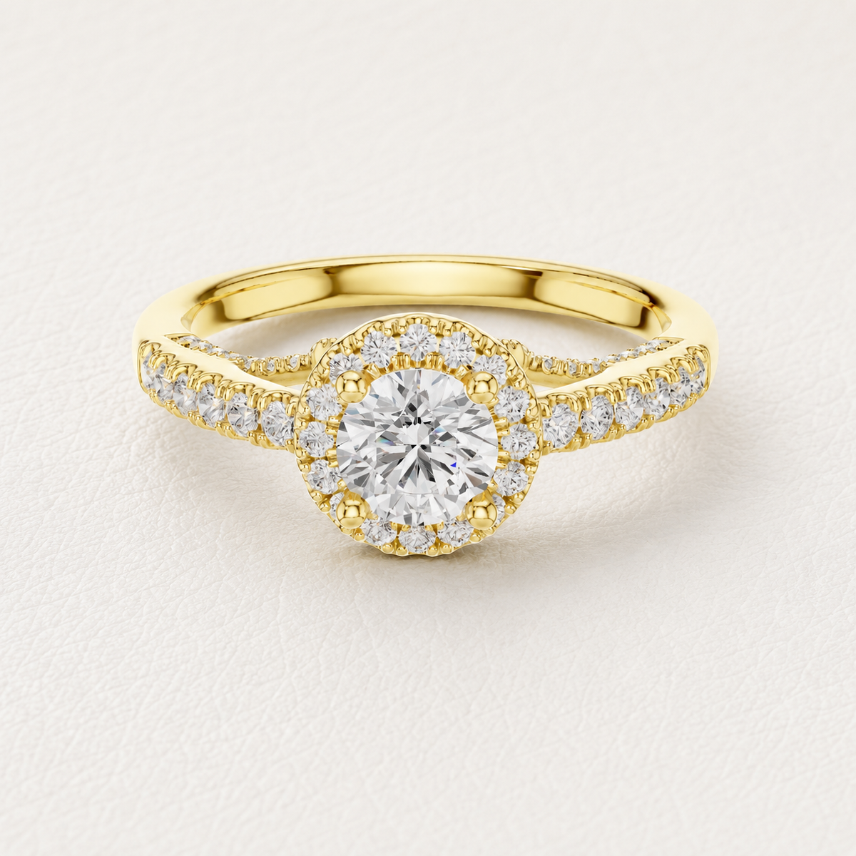 | Yellow Gold