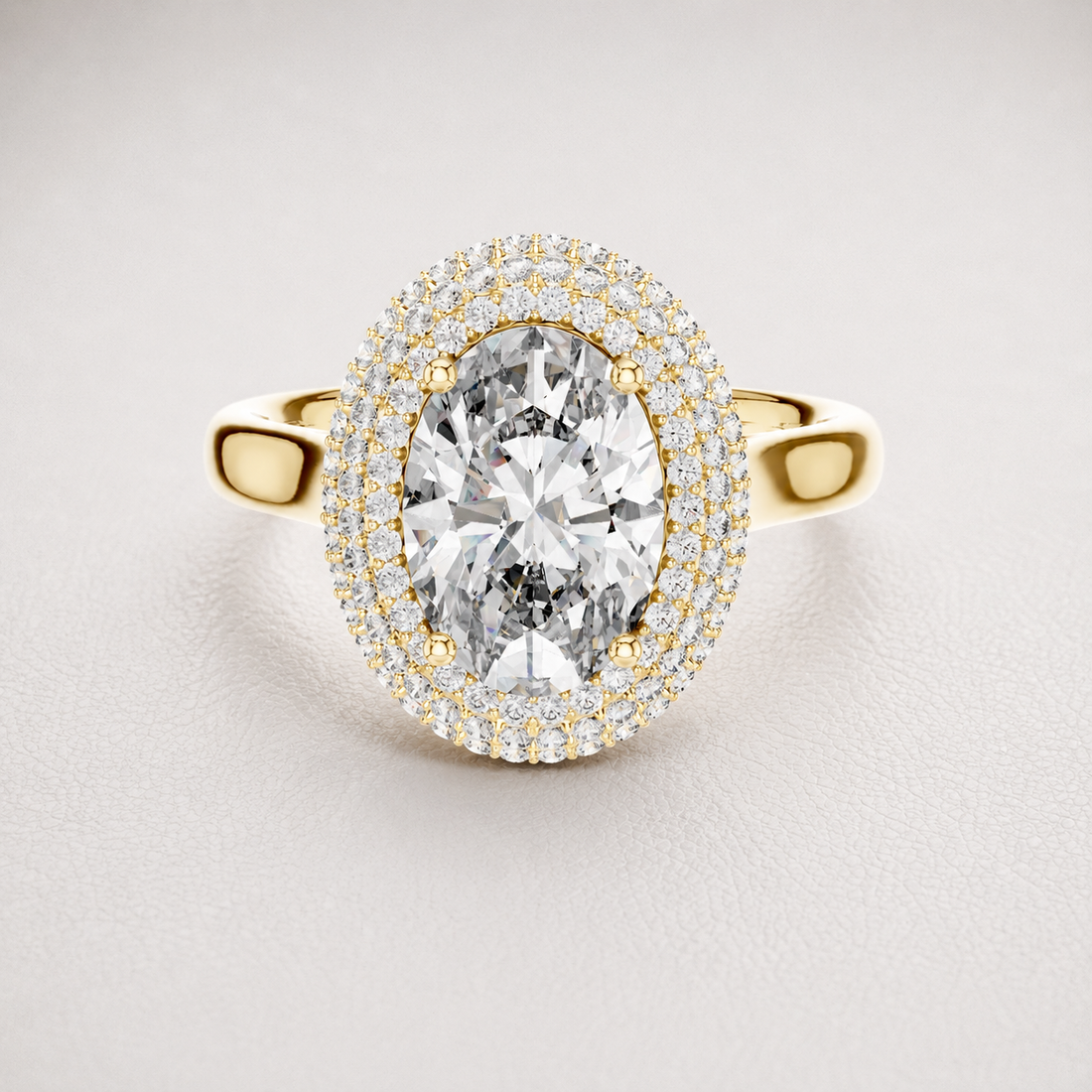 | Yellow Gold