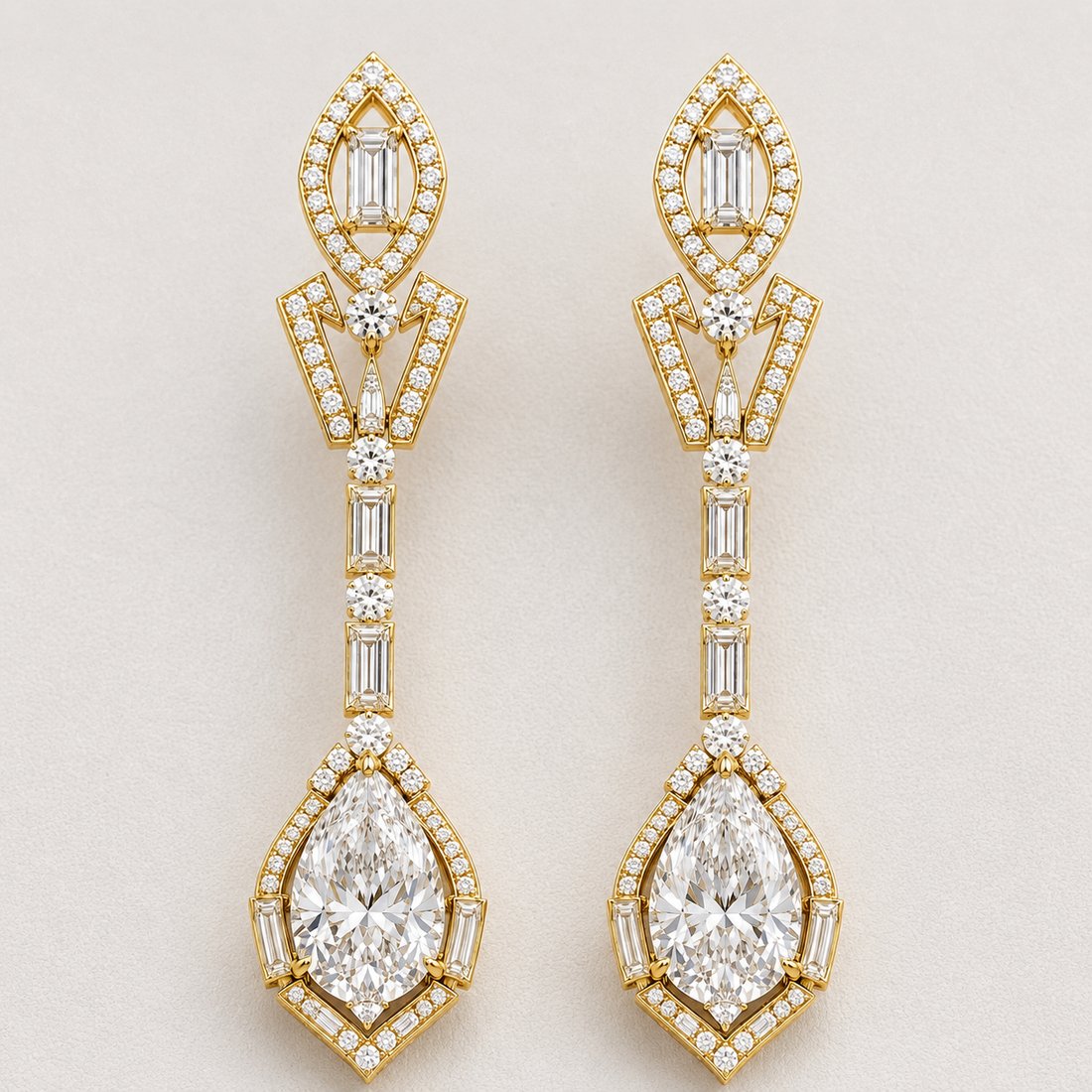 | Yellow Gold
