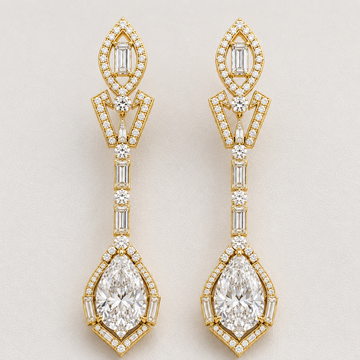 | Yellow Gold
