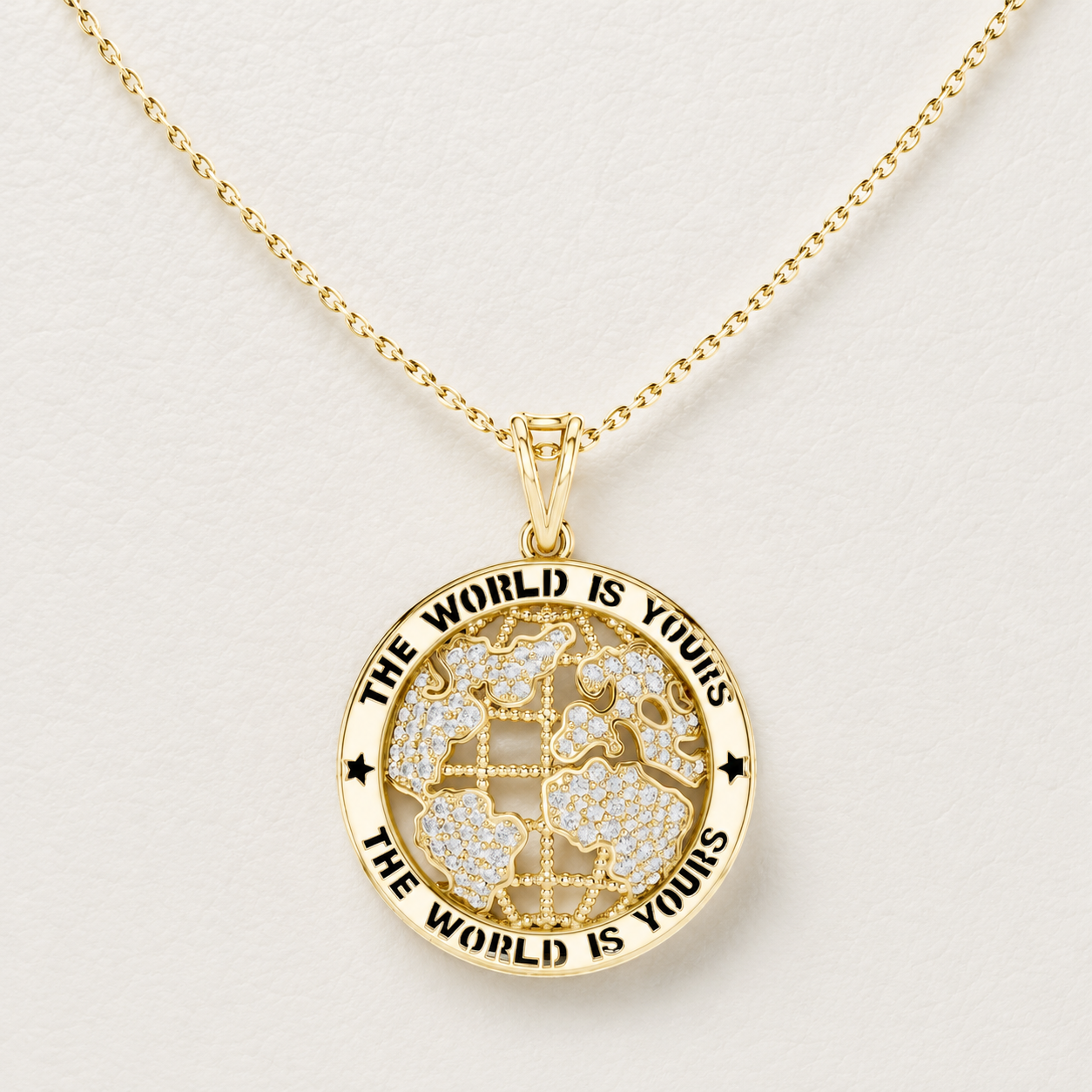 | Yellow Gold
