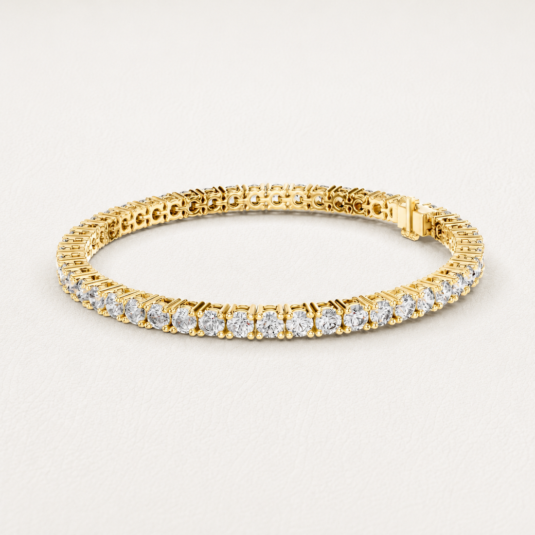 | Yellow Gold