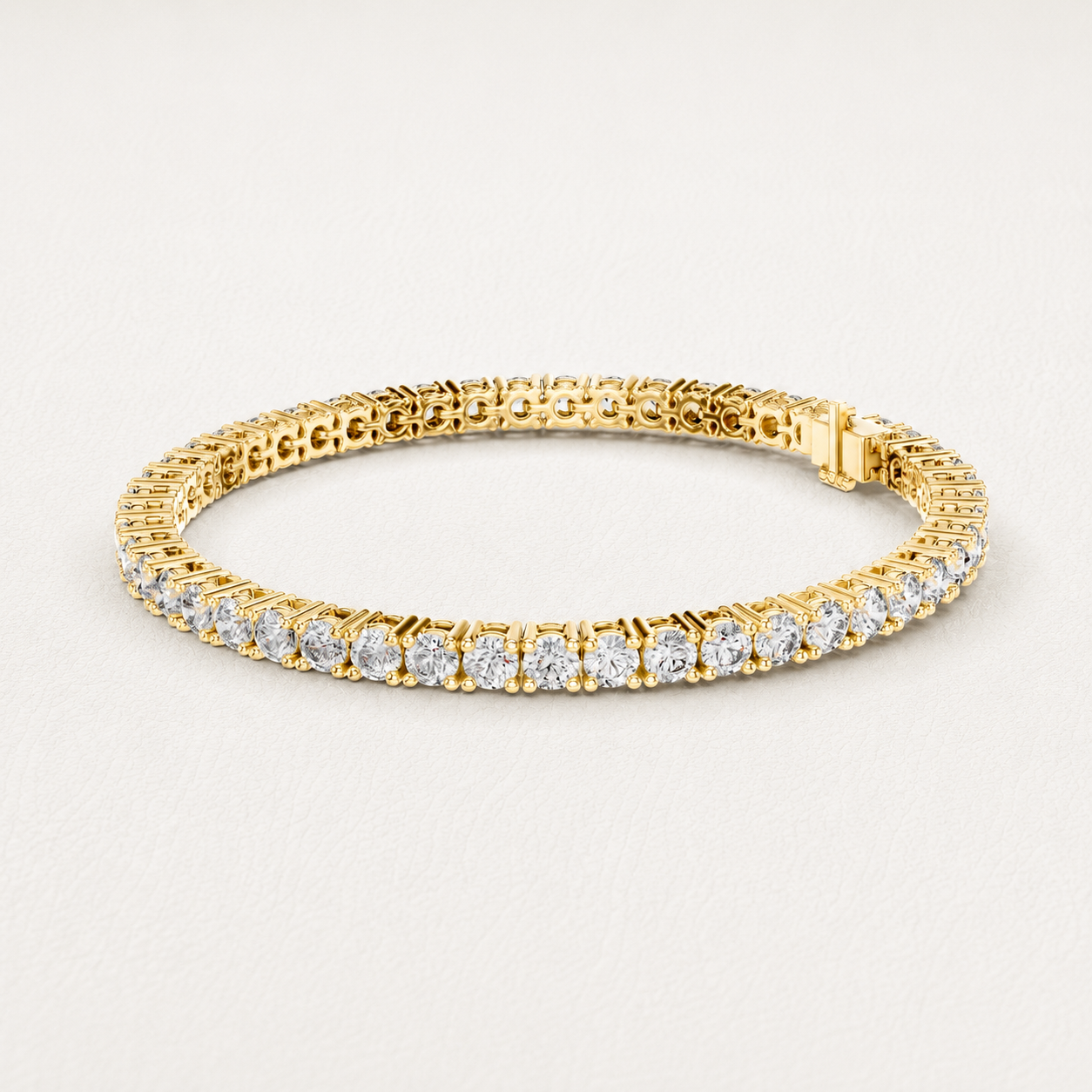 | Yellow Gold