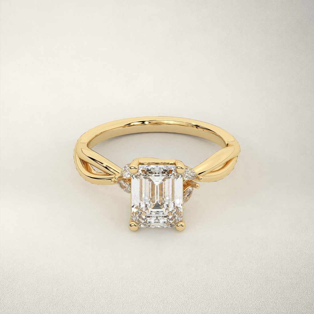 | Yellow Gold