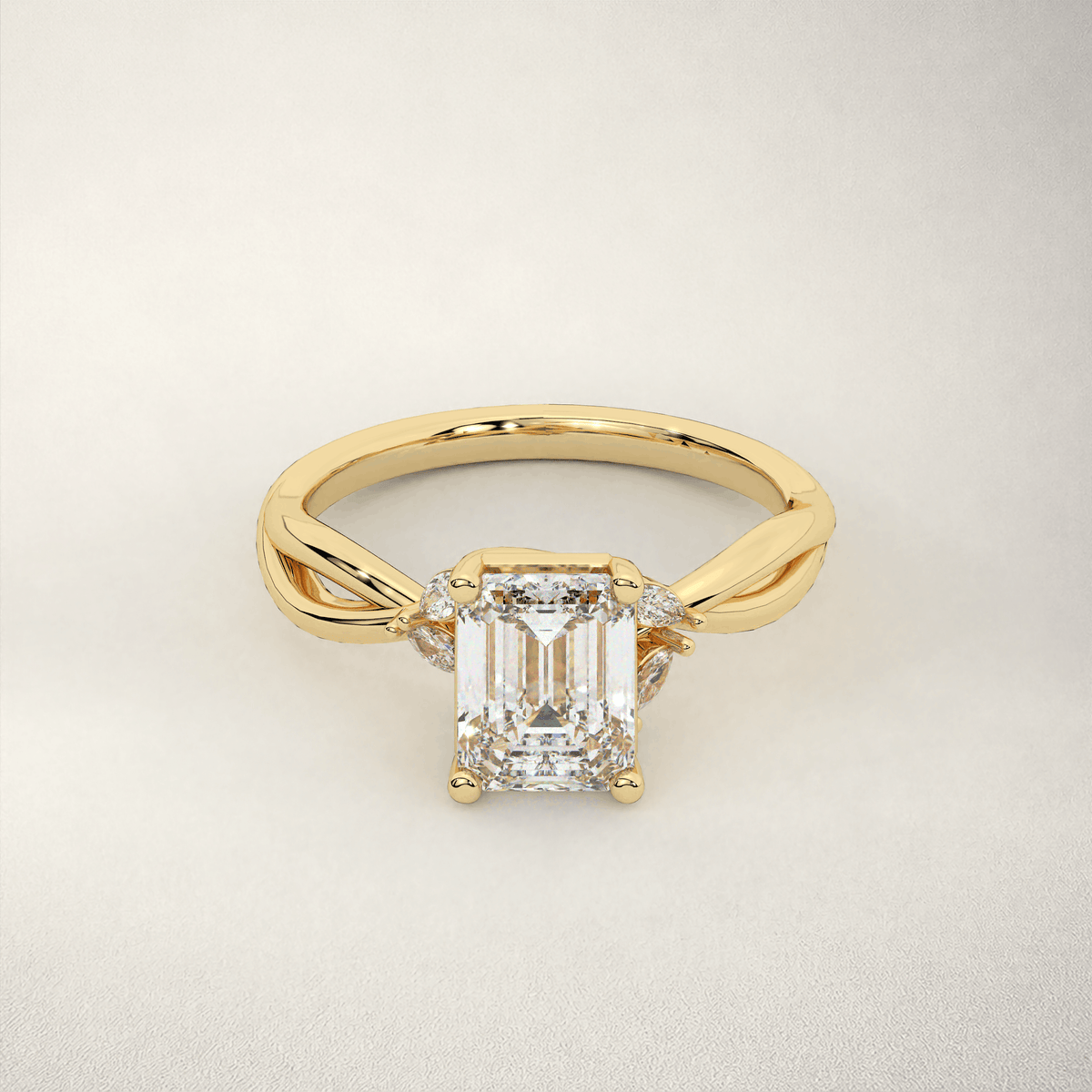 | Yellow Gold