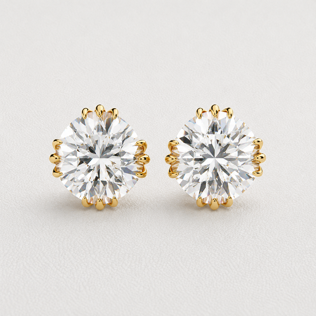 | Yellow Gold