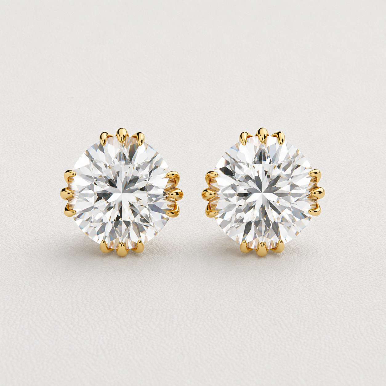 | Yellow Gold