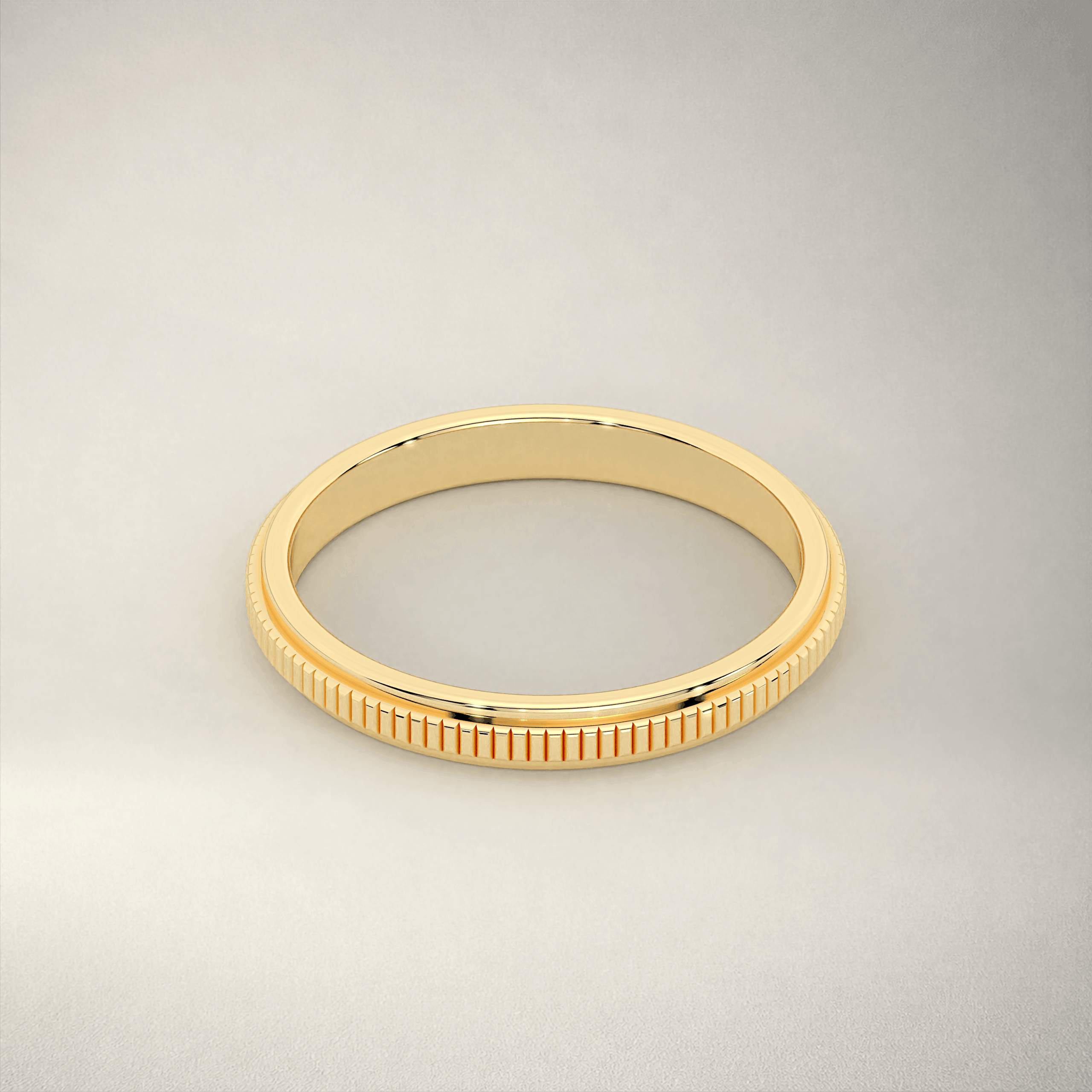 | Yellow Gold